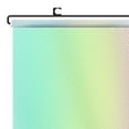 thumbnail image 3 of Cortina parasol enrollable Macarena 50x125cm Plata, 3 of 8
