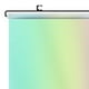 thumbnail image 3 of Panel parasol universal para persianas enrollables con ventosa para coche. 50x125cm Plata, 3 of 5