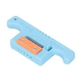 thumbnail image 3 of Wire Stripper Tool, 5 Wire Optical Fiber Stripper 1.9-3.0mm Longitudinal Ribbon Fiber Cable Stripper Cable Splicing Tool for Working Technicians, Electricians, 3 of 8