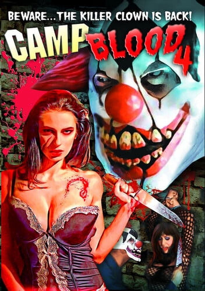 Grindhouse Double Shock Show (Deadly Culture / Evil Sister) (DVD