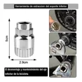 thumbnail image 3 of Kit Bicicleta De Herramienta 6 En 1 Extractor Pernos Cadena, 3 of 8