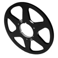 thumbnail image 5 of 1/4 10 Inch Empty Tape Reel For Noise Reduction In Recording Trending, 5 of 5