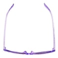 thumbnail image 4 of Lentes de Sol Disney Para Niña, Cat Eye Morado Unitalla, 4 of 4