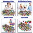 thumbnail image 2 of Rellenos para bolsas de regalos Amy & Benton, 200 unidades, regalos para fiestas para niños, 2 of 9