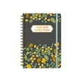 GZHCGSM Spiral Notebook Monthly Planner 2024 2026 Planning Calendar