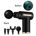 thumbnail image 1 of Portable Mini Massage Gun Deep Tissue Muscle Electric Massager Gun Pain Relief, 1 of 5