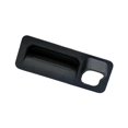 thumbnail image 5 of hengtong Black Outside Trunk Lid Lock Tailgate Handle Car Accessories 81260-d9010, 5 of 9