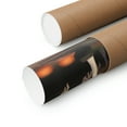 thumbnail image 3 of Halloween Scary Skater Matte Vertical Posters, 3 of 4