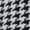 Gray, variant on Brilliant Fall Outfits for Women Dresses Women's New Trendy 2024 Houndstooth Stitching Long Sleeve V-Neck Dress Gray XL