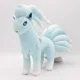 thumbnail image 1 of Peluches de Pokémon Ninetales de 20/25cm, muñeco de peluche Kawaii Alola Vulpix, muñeco de peluche suave de sol, Luna, zorro de nueve colas, regalo de cumpleaños para niños, 1 of 4