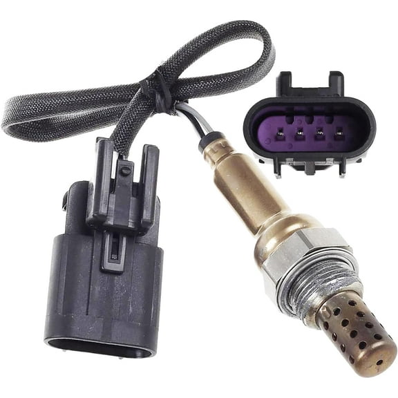 Downstream Lower Oxygen O2 Sensor Replacement for Kia Sorento Amanti Sedona 3.8L 3.3L,Replaces#234-4855 ES20385 SG1654