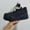 Black 1, variant on Women's Sneakers – Thick-soled height increase & Breathable Anti-Slip for Casual Wear