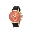 thumbnail image 4 of Invicta Men's 19904 S1 Rally Quartz Multifunction Red, Yellow Dial Watch, 4 of 4