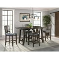 thumbnail image 5 of Picket House Furnishings Carter Counter Height Side Chair Set, 5 of 13