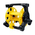 thumbnail image 2 of koolsoo Garden Hose Reel Cart Household Pipe Storage Rack for Patio Agriculture Lawn B, 2 of 9