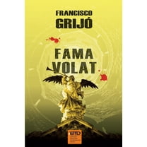Fama Volat Paperback 1660573491 9781660573493 Francisco Grij