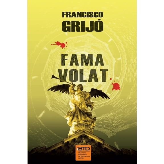 Fama Volat  Paperback  1660573491 9781660573493 Francisco Grij