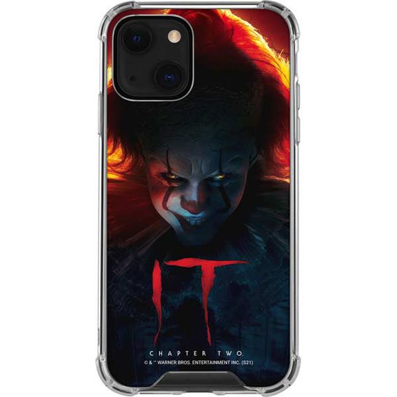 Skinit It It iPhone 13 Mini Clear Case