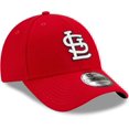 thumbnail image 3 of New Era MLB The League 9FORTY Team Color Primary Logo Adjustable Hat Cap One Size Fits All, 3 of 10