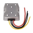 thumbnail image 1 of Regulador de voltaje de CC para automóvil, módulo convertidor de voltaje WG9-40S2410 de 9-40 V a 24 V 10 A, 1 of 14
