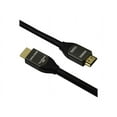 thumbnail image 6 of Datacomm Electronics Datacomm Electronics 18gbps Hdmi® Cable (12ft), 6 of 7