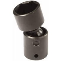 1/2" Drive 13/16" Standard Universal Impact Socket