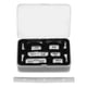 thumbnail image 1 of 16 pegatinas para botones del tablero y interruptores de CD para el interior del Range Rover Evoque 2012-2018 Mejora tu Evoque, 1 of 8