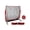 Black, variant on PowerNet Baseball Net Bundle, 5x5 Hitting & Pitching Net, Portable Softball Baseball Training Equipment, Weighted Baseball & Carry Bag