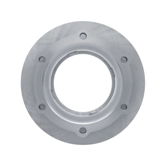 Rear Brake Rotor - Compatible with 2012 - 2013, 2016 - 2020 Hino 155 2017 2018 2019