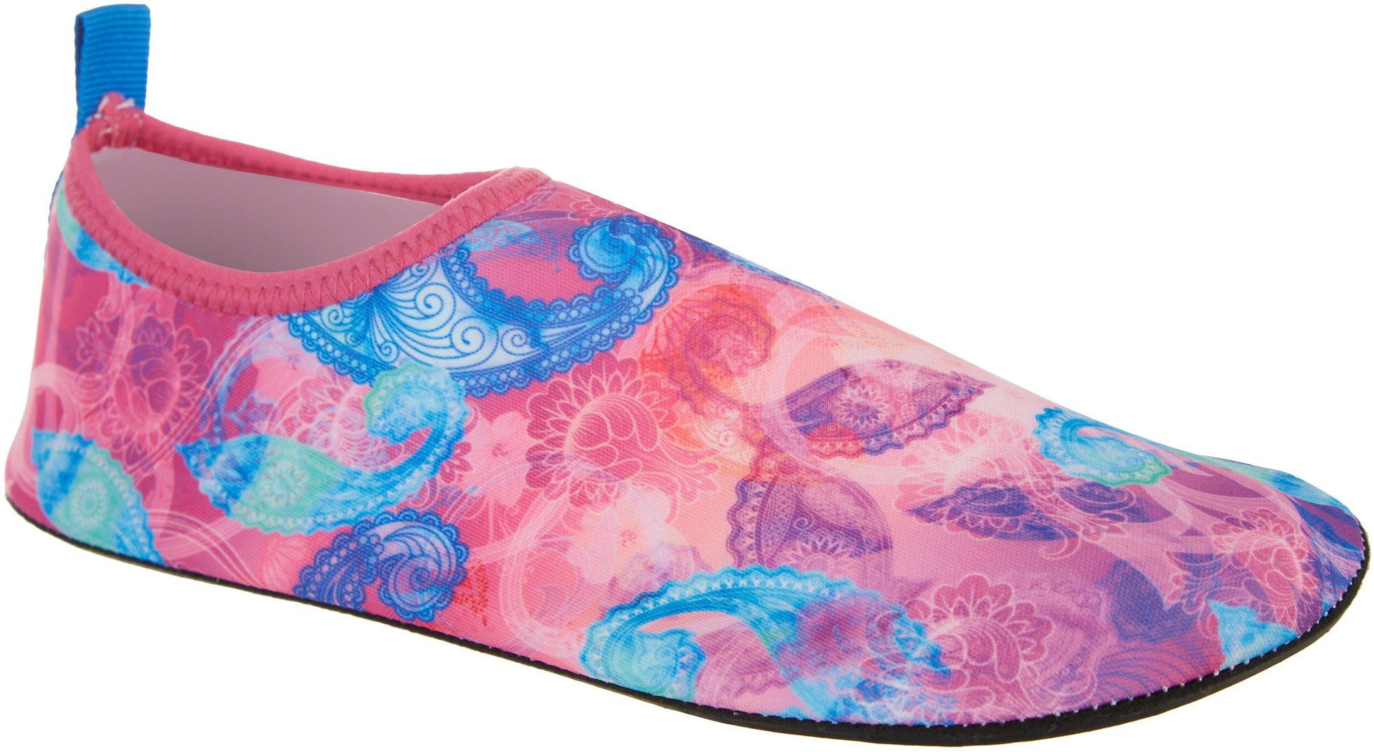 Reel Legends Reel Legends Womens Jr. Yoga Water Shoes