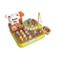 thumbnail image 1 of Juego de juguetes educativos Sunnimix Montessori Juego de pesca preescolar, 1 of 8