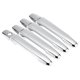 thumbnail image 1 of ABS Chrome Side Door Handle Cover Trim 8Pcs for Mitsubishi Outlander, 1 of 5