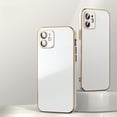 thumbnail image 4 of Funda Para iPhone X XS XR 11 12 13 14 14 Plus Pro Max hello Kitty Blanco Suave TPU, 4 of 4