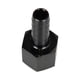 thumbnail image 3 of Adaptador de conexión recta de 6AN hembra a 3/8" de espiga de manguera de 6AN a 3/8" de espiga a presión AN6, 3 of 9