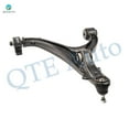 thumbnail image 5 of Set of 4 Front Lower Control Arm Ball Joint-Quick Complete Strut For 2005-2010 Jeep Grand Cherokee V6, 5 of 10