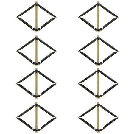 

LYUMO Connector Assortment Cassette Repairer Fixed Nut 40 Pair 86mm Switch Box Repair Tool Switch Box Repairing For Repairing