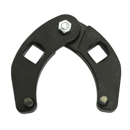 

SMALL Gland Packing Nut Tool Wrench Spanner Adjustable Z6F1