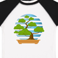 thumbnail image 4 of Inktastic Bonsai Tree Garden Girls Toddler T-Shirt, 4 of 5