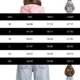 thumbnail image 6 of Christian Forgiven Hoodie for Women Men Graphic Camo Sweatshirt Y2K Faith Bible Pullover, 6 of 6