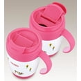 thumbnail image 3 of THERMOS Vacuum insulation mug 270ml Squirrel JCV-270 RS, 3 of 5