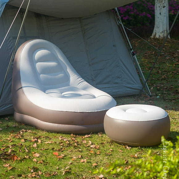 Inflatable Sofa, Inflatable Sofa Bed Air Sofa Bed for Office