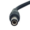 thumbnail image 4 of Pre-Owned V-INFINITY 3A-165DA05 5V 10W Power Adapter w/ Power Cord Genuine Black, 4 of 7