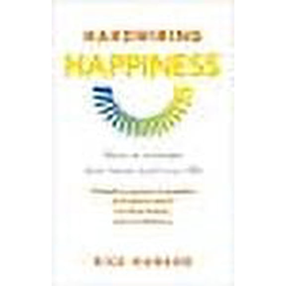 Hardwiring Happiness Rick Hanson (Paperback)