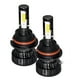 thumbnail image 1 of Kit de Focos Audiobahn LED 6000K ALED 9007HL, 1 of 3