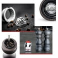 thumbnail image 3 of Peugeot Paris U'Select 12" Pepper Mill, Chocolate, 3 of 8