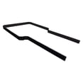 thumbnail image 3 of Set de juego Wrestling Ring Barricade Ultimate Figures Toy Co, 3 of 9