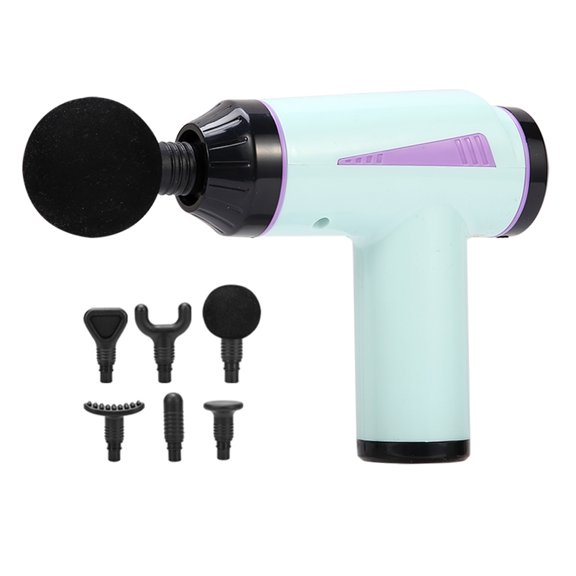 Portable Mini Fascial Gun Relax Muscles