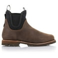 thumbnail image 3 of Alpinestars Adult Turnstone Street Motorcycle Shoes - Brown / 9.5, 3 of 5