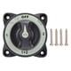 thumbnail image 1 of Interruptor De Desconexión De Batería, Interruptor De Batería, Conductividad Eléctrica, Caja Fuerte Resistente Para RV Para Barco Anggrek Otros, 1 of 8
