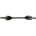 thumbnail image 4 of New OE Replacement Axle Assembly for 2007-2010 Honda Odyssey EX 6 Cyl 3.5L, 4 of 5
